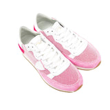 Sneakers Fuxia - Modello Philippe - EU40 / US7