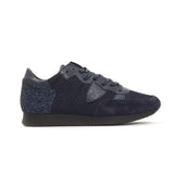 Sneakers Blu Navy - Modello Philippe - EU40 / US7