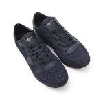 Sneakers Blu Navy - Modello Philippe - EU39 / US6