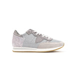 Sneakers Grigio Grigio - Modello Philippe - EU40 / US7