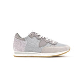 Sneakers Grigio Grigio - Modello Philippe - EU40 / US7