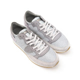 Sneakers Grigio Grigio - Modello Philippe - EU40 / US7