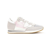 Sneakers Argento Argento - Modello Philippe - EU40 / US7