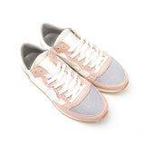 Sneakers Rosa Rosa - Modello Philippe - EU39 / US6