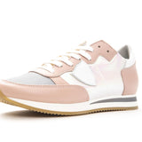 Sneakers Rosa Rosa - Modello Philippe - EU39 / US6