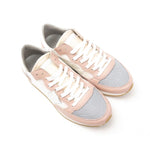 Sneakers Rosa Rosa - Modello Philippe - EU38 / US7.5