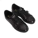 Sneakers Nero Nero - Jeans Trussardi - EU38 / US7.5