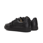 Sneakers Nero Nero - Jeans Trussardi - EU38 / US7.5