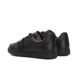 Sneakers Nero Nero - Jeans Trussardi - EU36 / US5.5