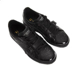 Sneakers Nero Nero - Jeans Trussardi - EU35 / US4.5