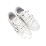 Sneakers bianche bianche - Trussardi Jeans - EU39 / US6