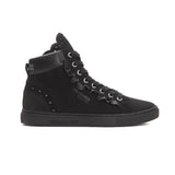 Sneakers Nero Nero - Jeans Trussardi - EU38 / US7.5