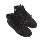 Sneakers Nero Nero - Jeans Trussardi - EU38 / US7.5