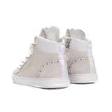 Sneakers bianche bianche - Trussardi Jeans - EU41 / US8