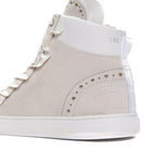 Sneakers bianche bianche - Trussardi Jeans - EU41 / US8