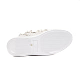 Sneakers bianche bianche - Trussardi Jeans - EU40 / US7