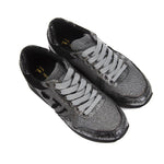 Sneakers in metallo - Trussardi Jeans - EU38 / US7.5