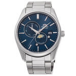 Orologio Orient RA-AK0303L10B Uomo Argento