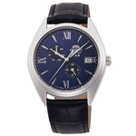 Orologio Orient RA-AK0507L10B Uomo Argento