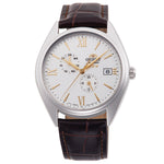 Orologio Orient RA-AK0508S10B Uomo Argento