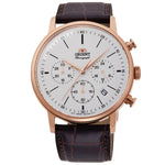 Orologio Orient RA-KV0403S10B da uomo, bronzo