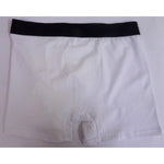 Boxer da uomo Cesare Paciotti - Colore Bianco - Taglia S