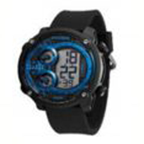 Orologio Police PL.15375JPB / 03P Modulo Men Black