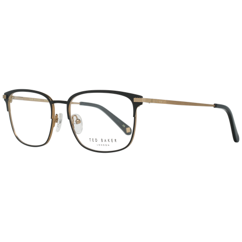 Ted Baker Optical Frame TB4259 003 54 Daley Men Black