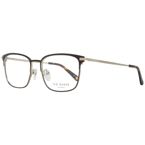 Ted Baker Optical Frame TB4259 118 54 Daley Men Brown