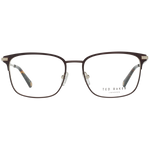 Ted Baker Optical Frame TB4259 118 54 Daley Men Brown