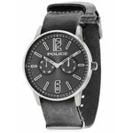 Orologio Police PL.15142JS / 02 Esquire X Men Silver