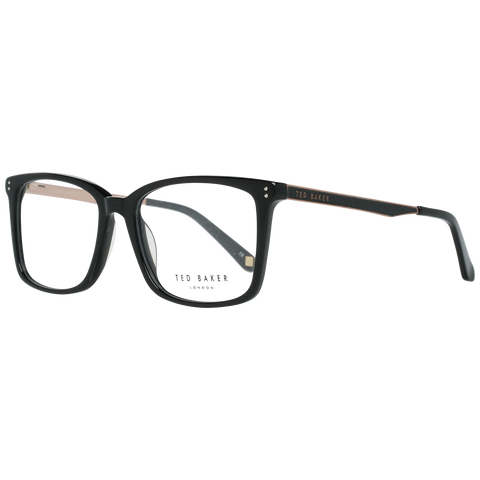 Ted Baker Optical Frame TB8153 001 53 Corie Men Black