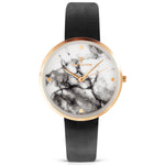 Orologio Temptation TEA-2019-03 da donna in oro rosa