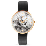 Orologio Temptation TEA-2019-03 da donna in oro rosa