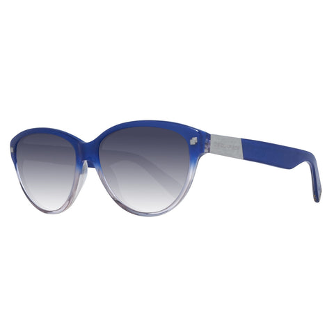 Occhiali da sole Dsquared2 DQ0147 92W 57 Donna Blu