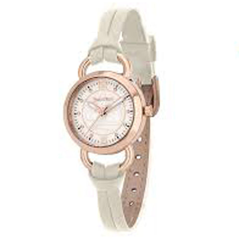 Orologio Timberland TBL.15269LSR / 01 Roslindale Women Rose Gold