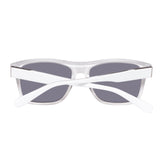 Occhiali da sole Guess GU6882 22A 56 Unisex Bianco