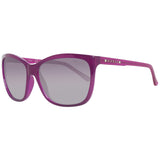 Occhiali da sole Guess GU7308 81B 60 Donna Viola