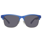 Occhiali da sole Guess GU6859 91B 56 Uomo Blu