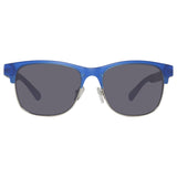 Occhiali da sole Guess GU6859 91B 56 Uomo Blu