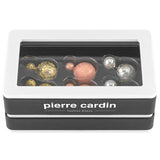 Pierre Cardin Jewellery Set PXE6106 Orecchini Donna Multicolor