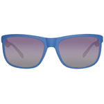 Occhiali da sole Guess GU6843 91B 57 Uomo Blu