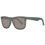 Occhiali da sole Diesel DL0161 09N 54 Unisex Verde