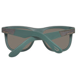 Occhiali da sole Diesel DL0161 09N 54 Unisex Verde