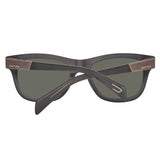 Occhiali da sole Diesel DL0111 98Q 52 Unisex Verde