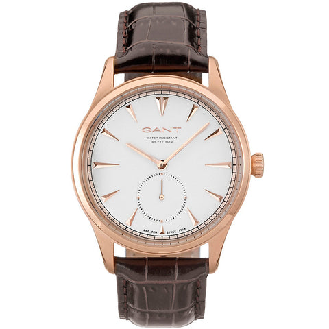 Orologio Gant W71003 Huntington Men Gold