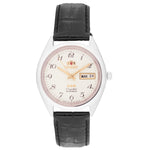 Orologio Orient FAB0000JW9 Unisex Argento