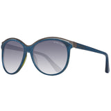 Occhiali da sole Guess By Marciano GM0744 92B 57 Donna Blu