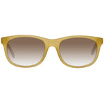 Occhiali da sole Gant GA7085 40E 54 Uomo Giallo