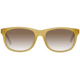 Occhiali da sole Gant GA7085 40E 54 Uomo Giallo